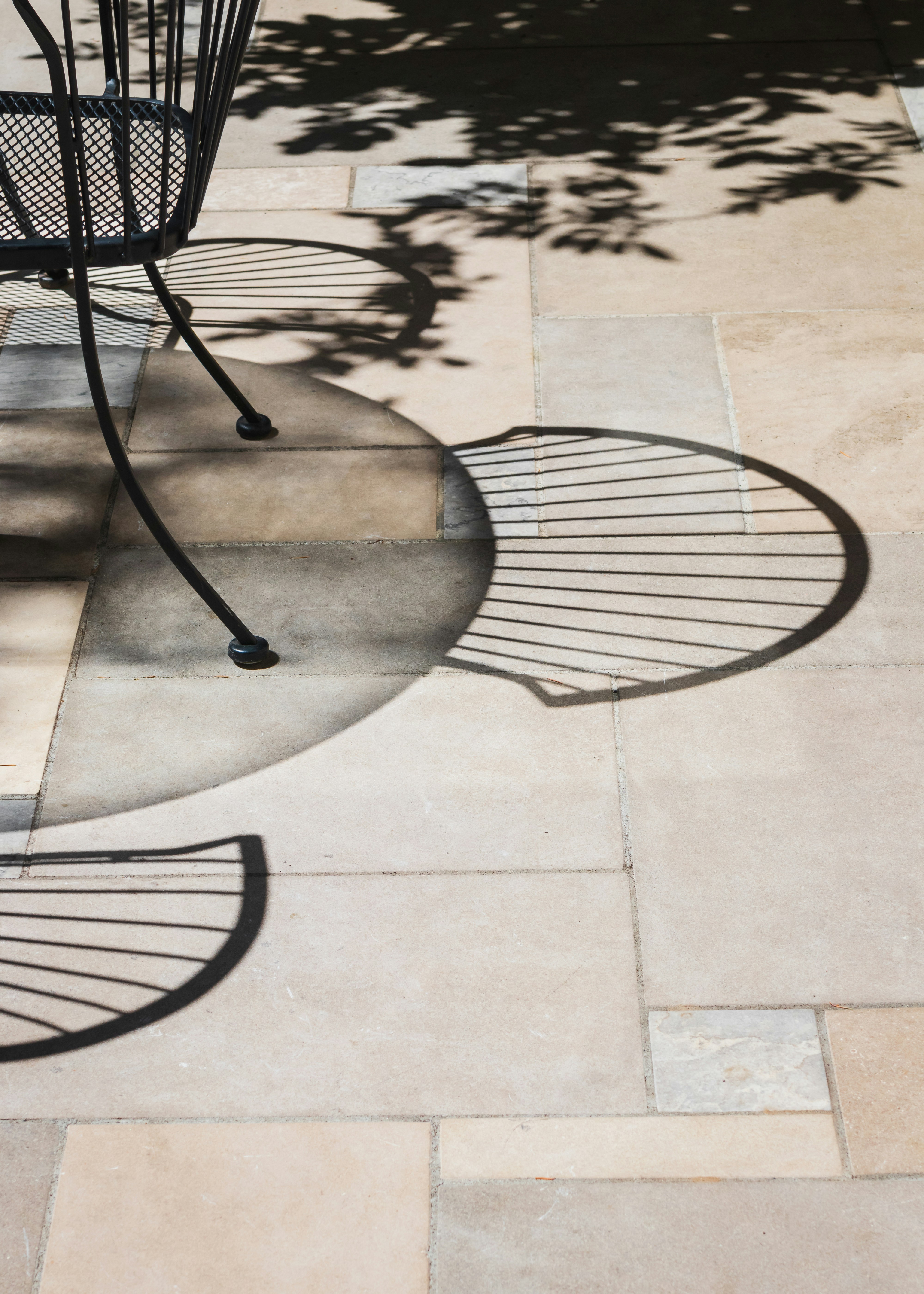 Professional paver patio installation and design