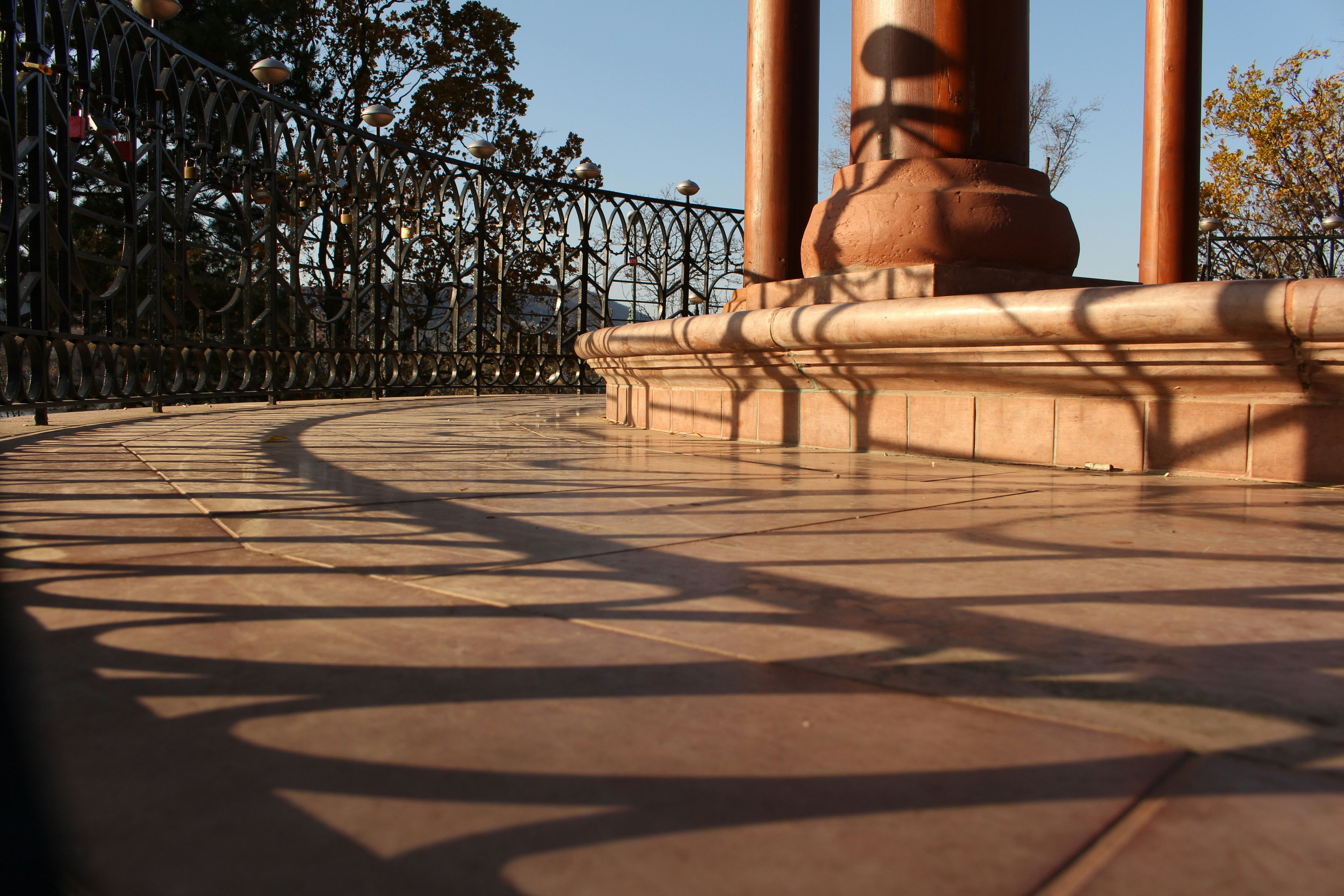 Professional paver patio installation